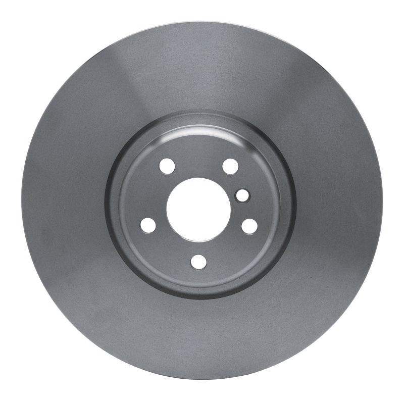 DFC 20-25 BMW 750Li xDrive Front Brake Rotor