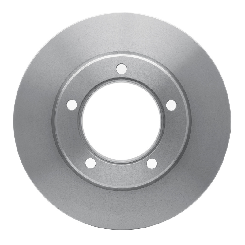 DFC 03-10 Chevrolet C5500 Kodiak Front/Rear Brake Rotor