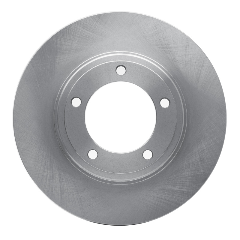 DFC 83-96 Chevrolet C60 Front Brake Rotor