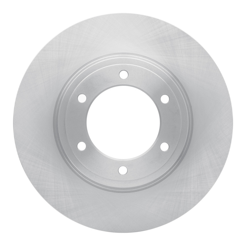 DFC 83-96 Chevrolet C50 C5D042 - Disc Brakes Front Brake Rotor