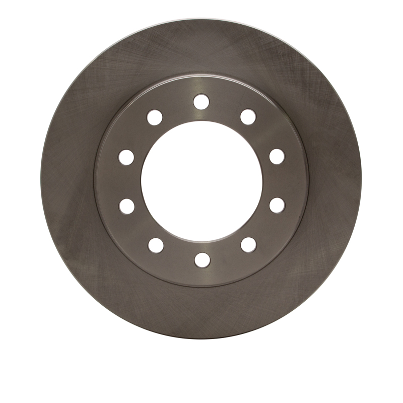 DFC 05-16 Ford F-550 Super Duty Front Brake Rotor