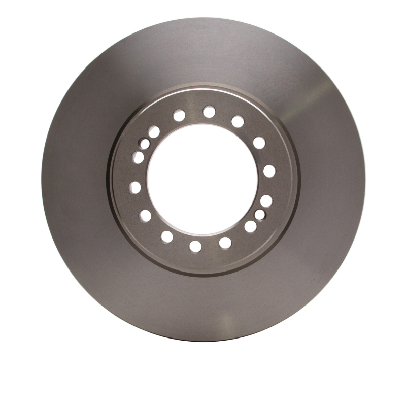 DFC 04-23 Bendix ADB22X Fr & Rr Brake Rotor