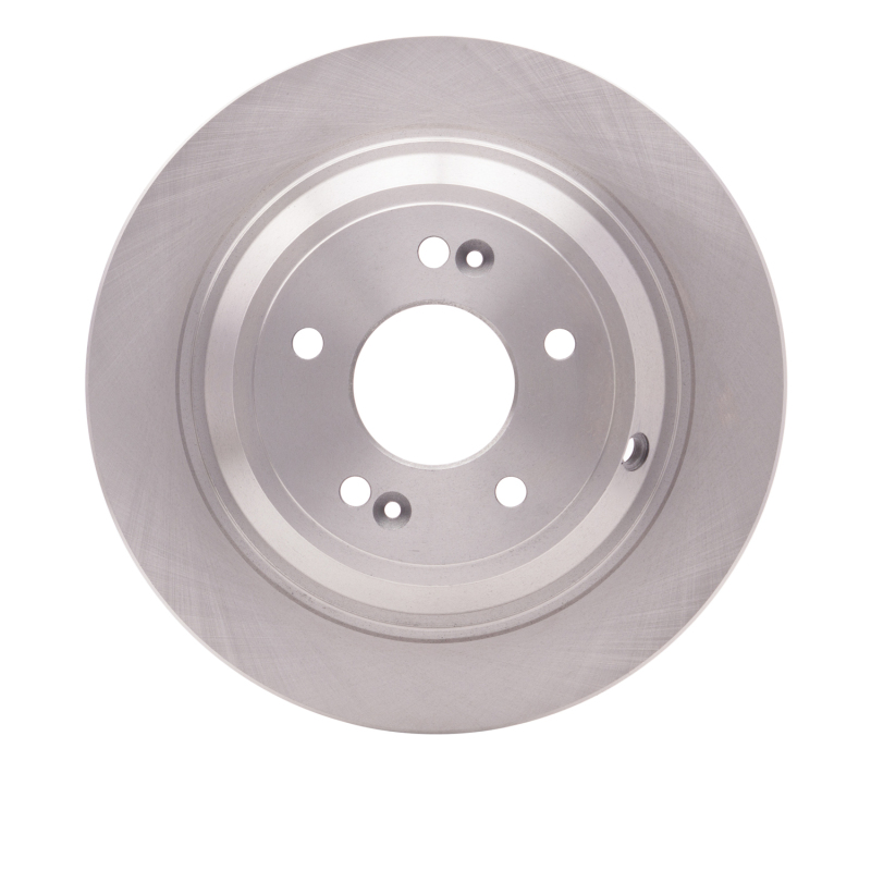 DFC 09-20 Genesis G80 Rear Brake Rotor
