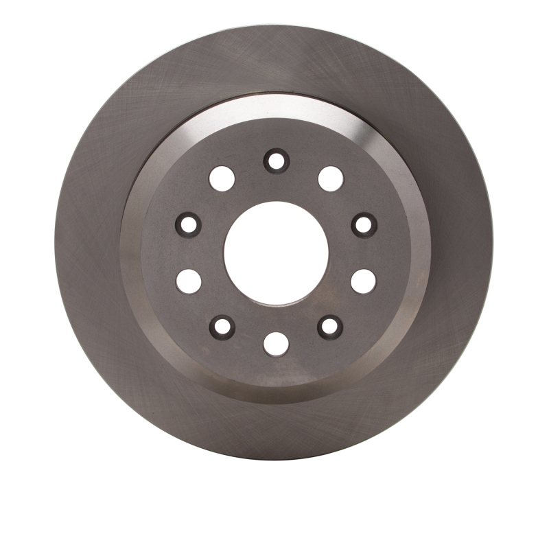 DFC 18-25 Jeep Wrangler Rear Brake Rotor