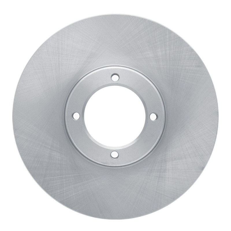 DFC 84-85 Toyota Van Front Brake Rotor