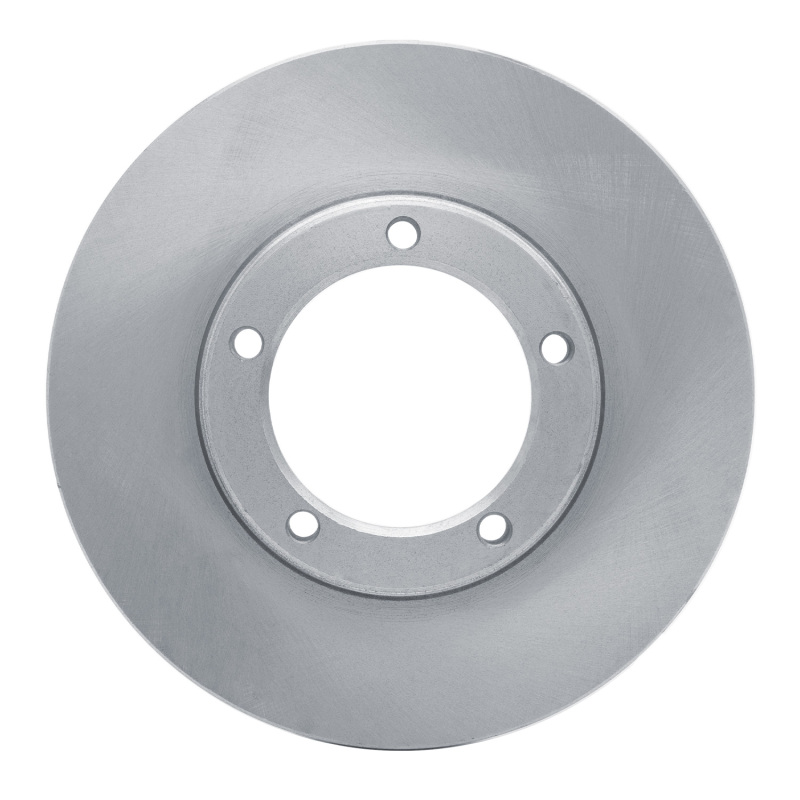 DFC 86-89 Toyota Van Front Brake Rotor