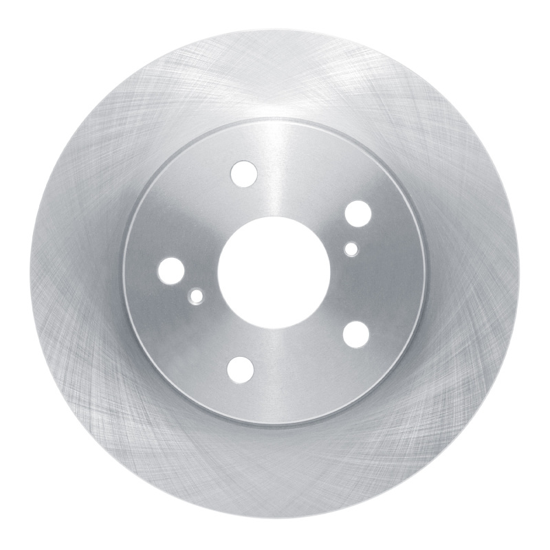 DFC 23-25 Toyota Prius Front Brake Rotor