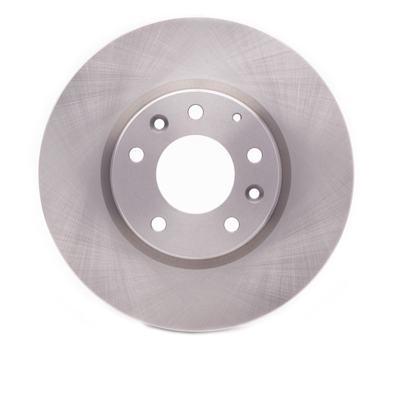 DFC 07-12 Mazda CX-7 Front Brake Rotor