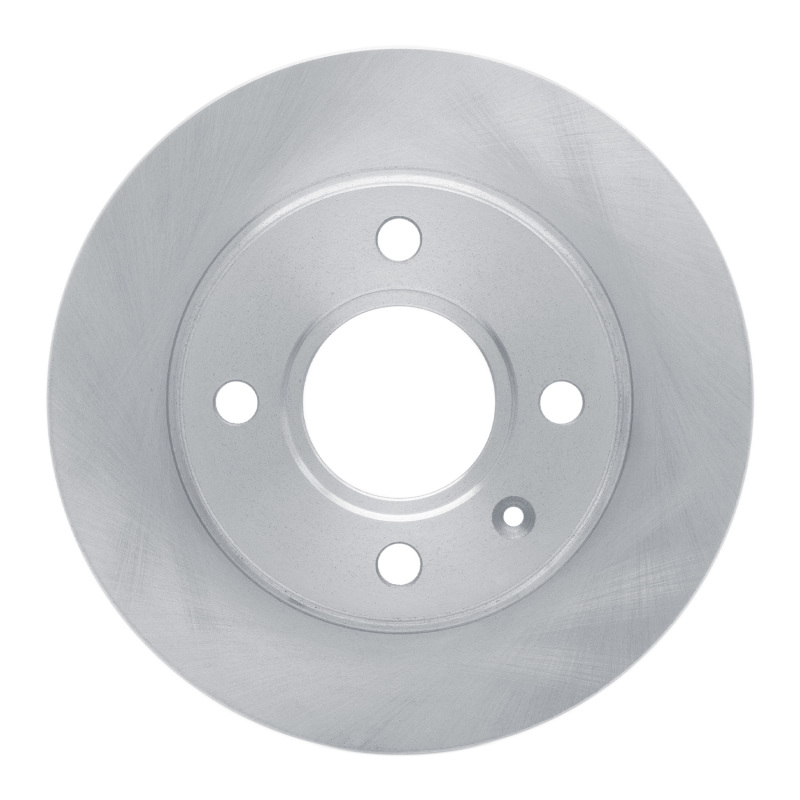 DFC 96-15 Ford Ikon (Mexico / Made In India) Front Brake Rotor