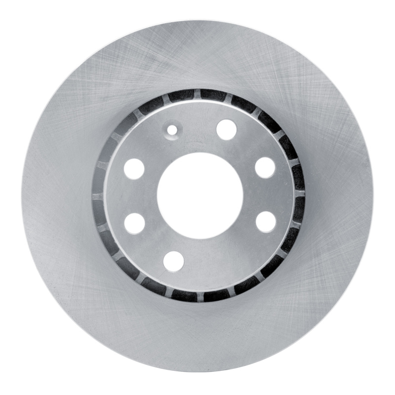 DFC 98-99 Chevrolet Tigra (Mexico) Front Brake Rotor
