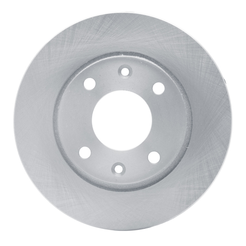DFC 00-09 Peugeot 206 (Mexico) Front Brake Rotor