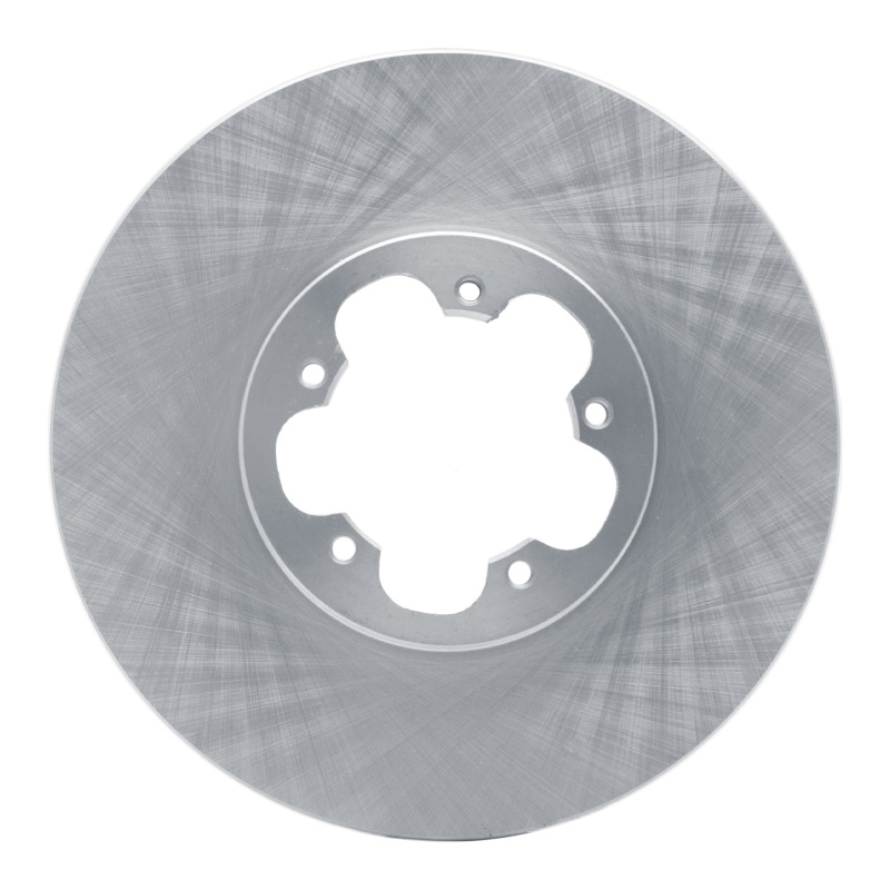 DFC 07-13 Ford Transit (Mexico) Front Brake Rotor