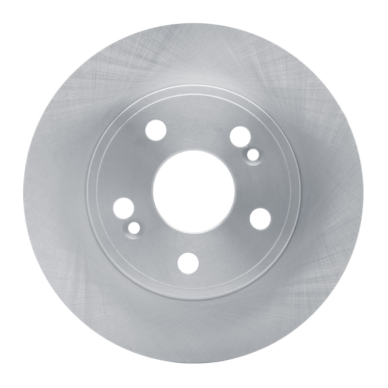 DFC 99-03 Renault Scenic (Mexico) Rear Brake Rotor