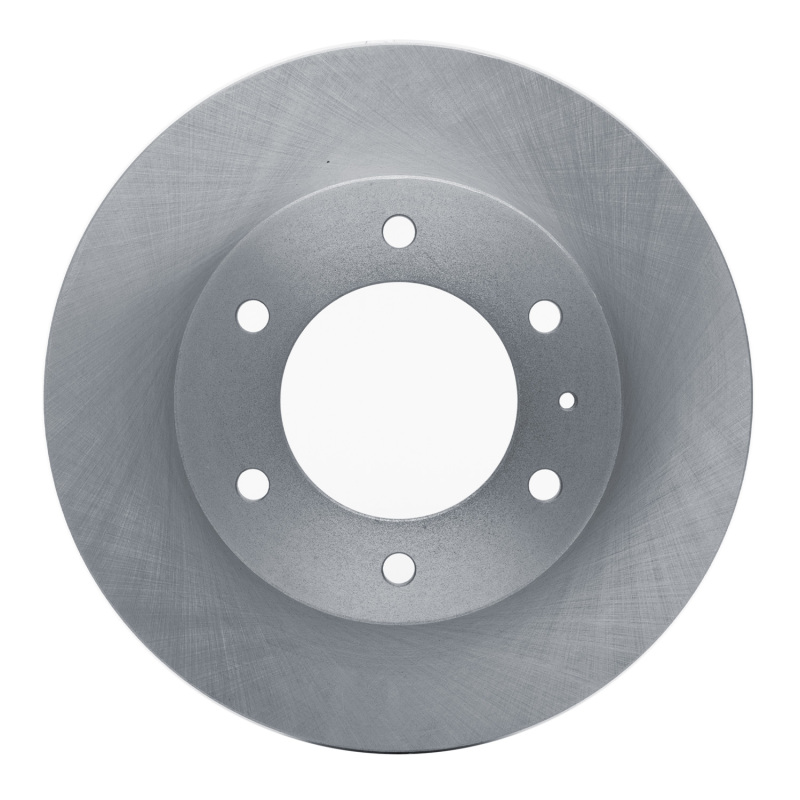 DFC 13-17 Ford Ranger (Mexico) Front Brake Rotor