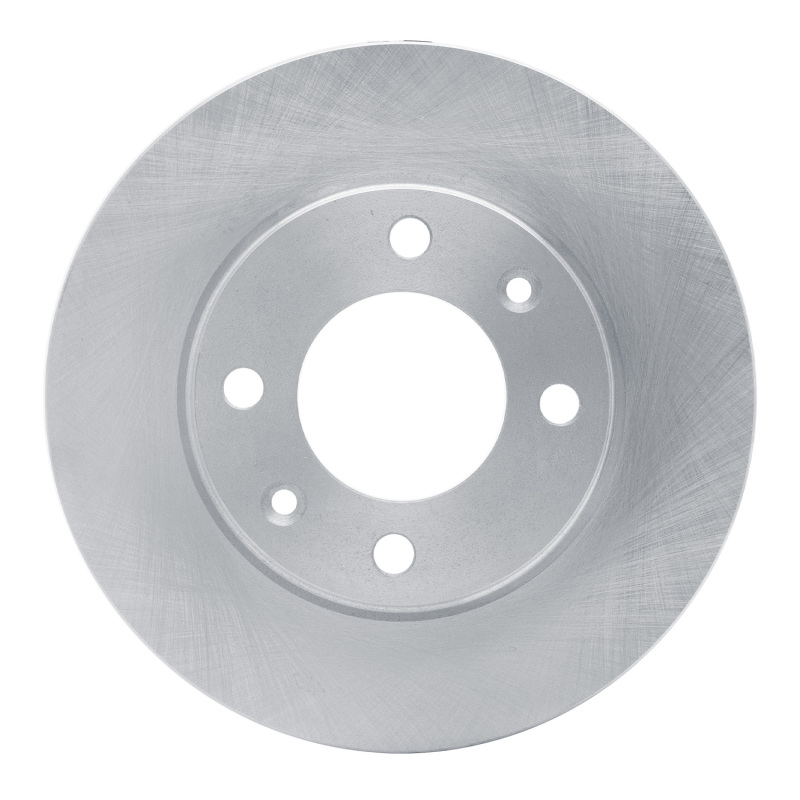 DFC 97-02 Peugeot 306 (Mexico) Rear Brake Rotor