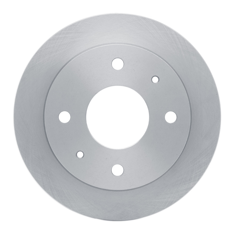 DFC 98-10 Dodge Atos (Mexico) Front Brake Rotor