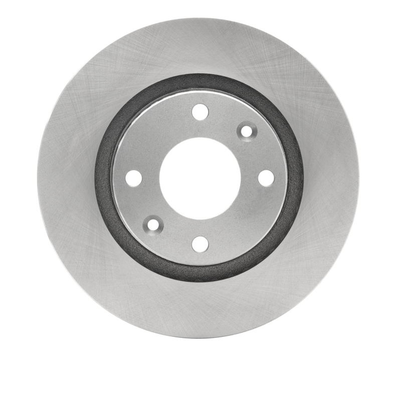 DFC 03-11 Peugeot Partner (Mexico) Front Brake Rotor