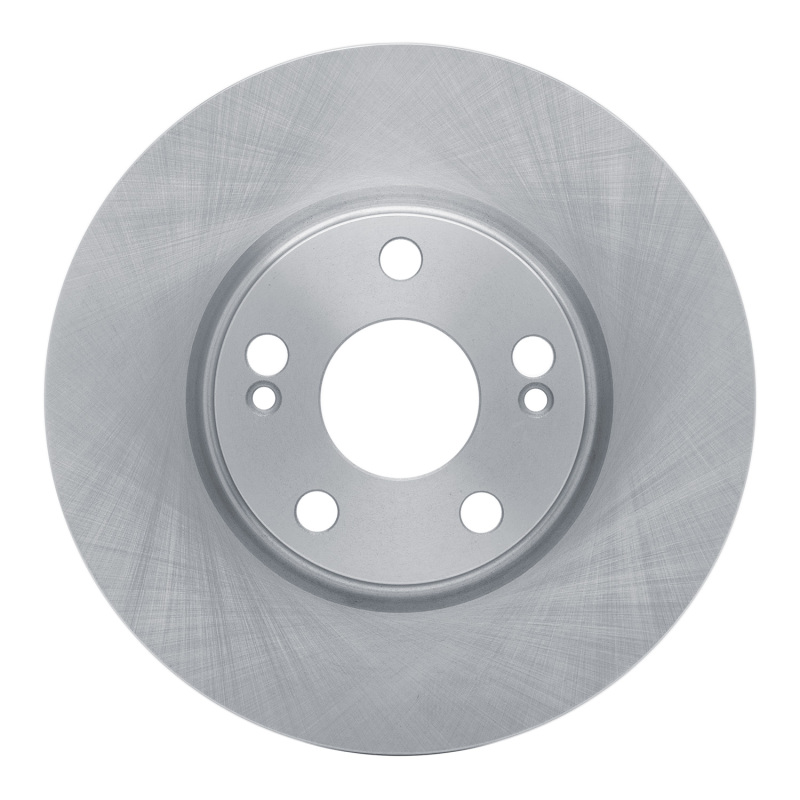DFC 99-03 Renault Scenic (Mexico) Front Brake Rotor