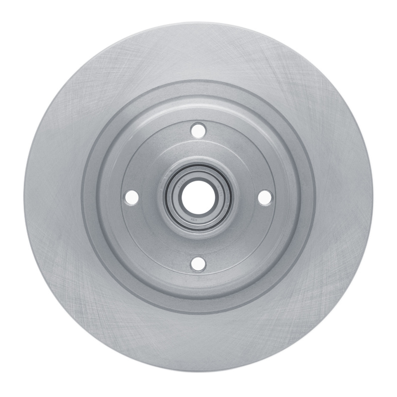 DFC 99-03 Renault Scenic (Mexico) Rear Brake Rotor