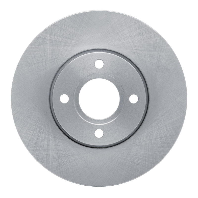 DFC 13-16 Ford EcoSport (Mexico) Front Brake Rotor