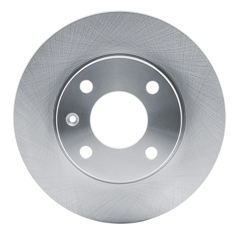 DFC 17-18 Chevrolet Spark (Mexico) Front Brake Rotor