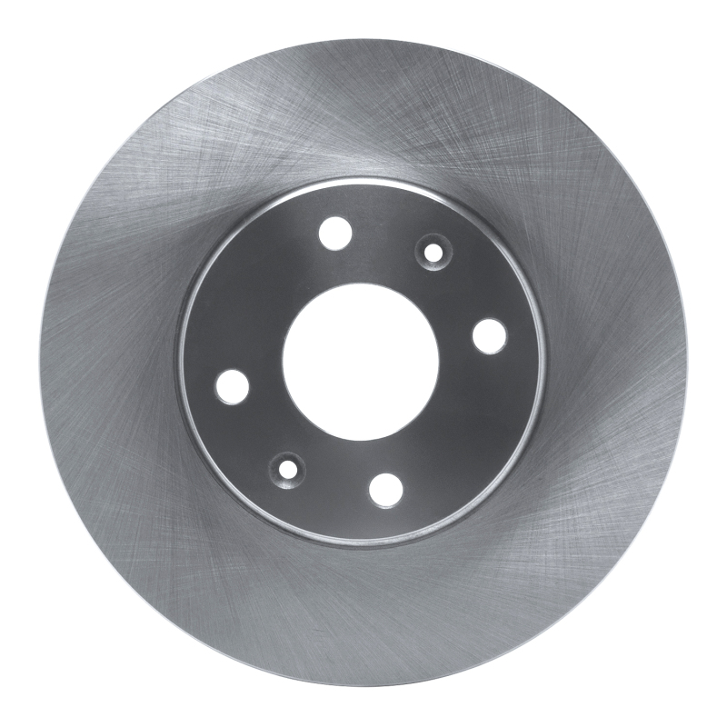 DFC 18-23 Chevrolet Aveo (Mexico) Front Brake Rotor