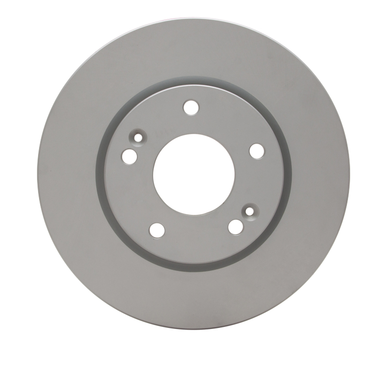 DFC 01-05 Hyundai Santa Fe Front GeoSPEC Coated Rotor