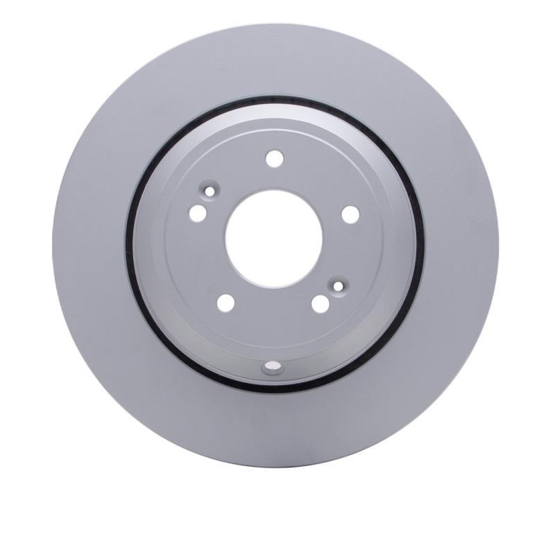 DFC 18-23 Genesis G70 Rear GeoSPEC Coated Rotor