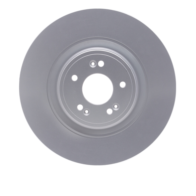 DFC 18-20 Genesis G80 Front GeoSPEC Coated Rotor