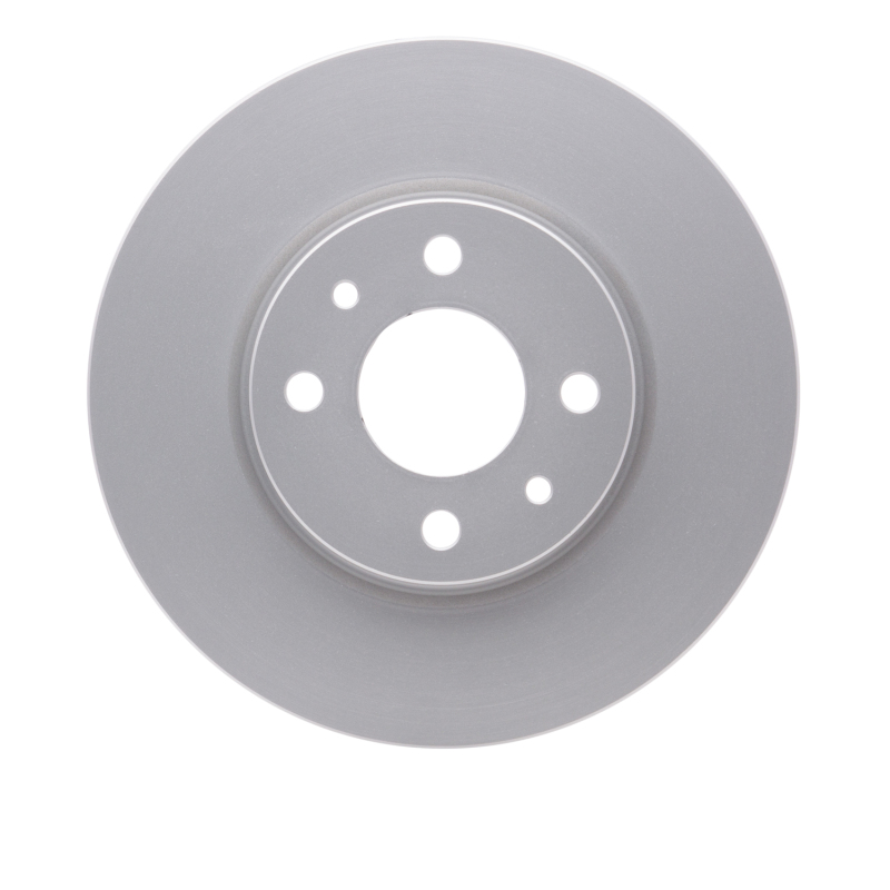 DFC 09-19 Dodge Vision (Mexico) Front GeoSPEC Coated Rotor