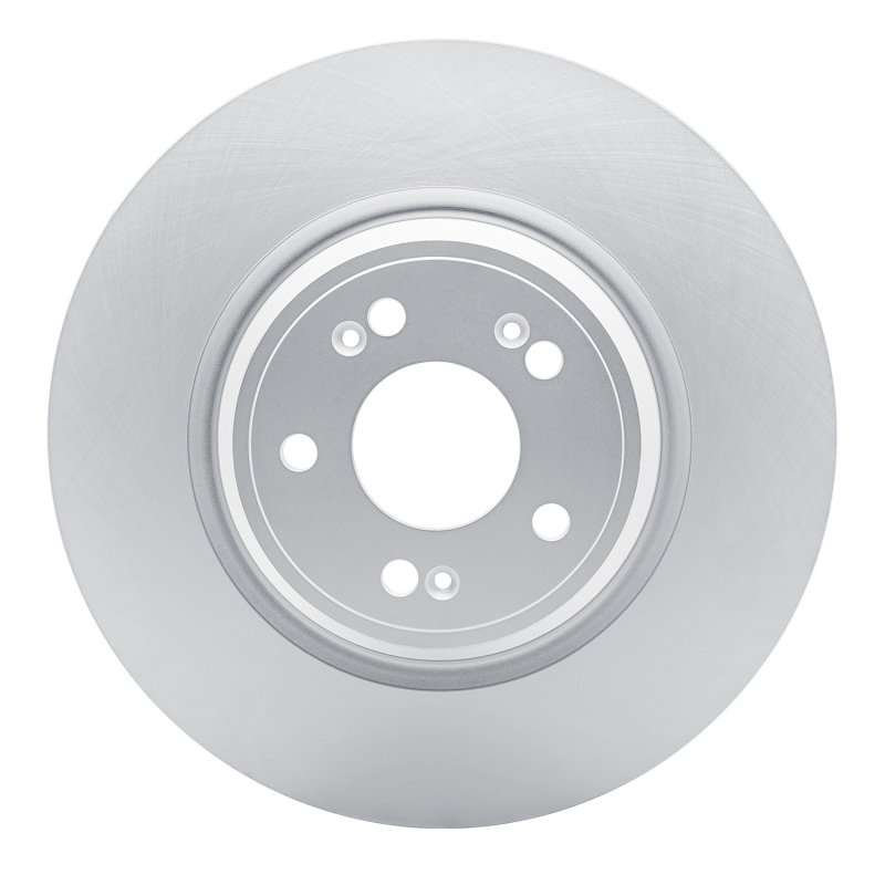 DFC 21-25 Genesis GV70 Front GeoSPEC Coated Rotor