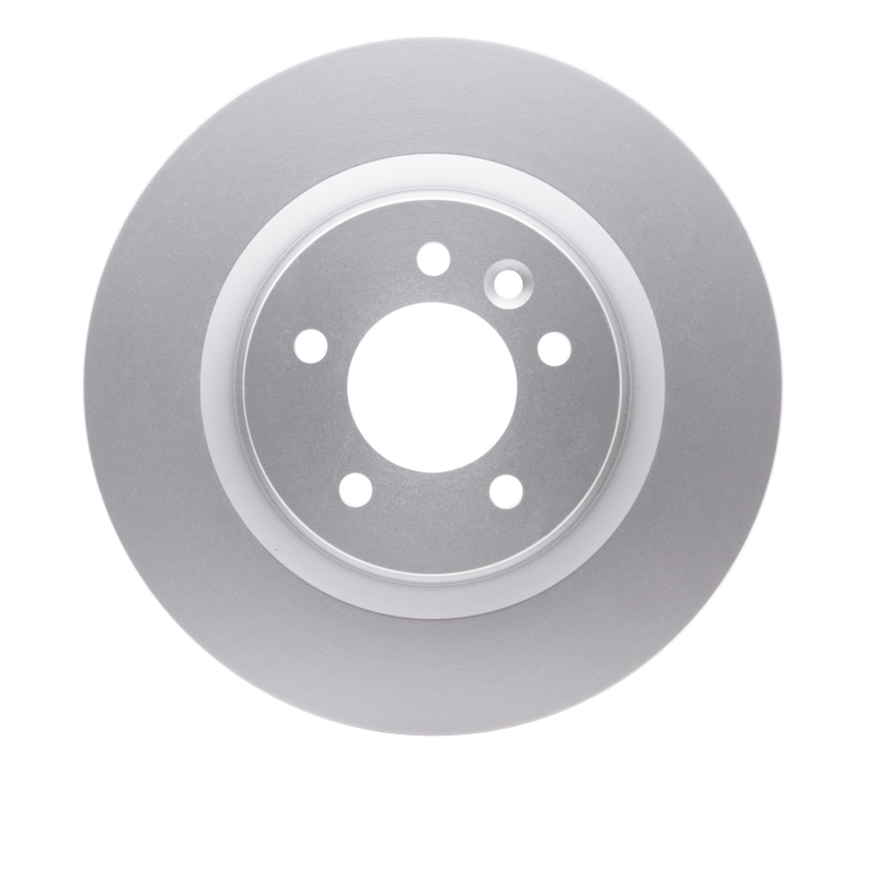 DFC 05-09 Land Rover LR3 Front GeoSPEC Coated Rotor