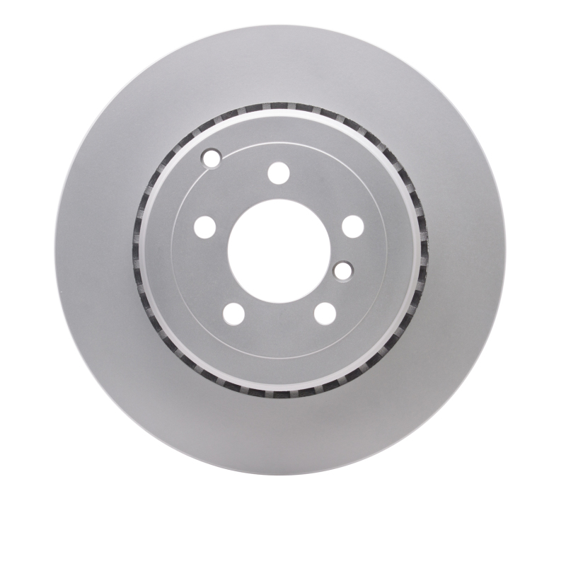 DFC 10-12 Land Rover Range Rover Rear GeoSPEC Coated Rotor