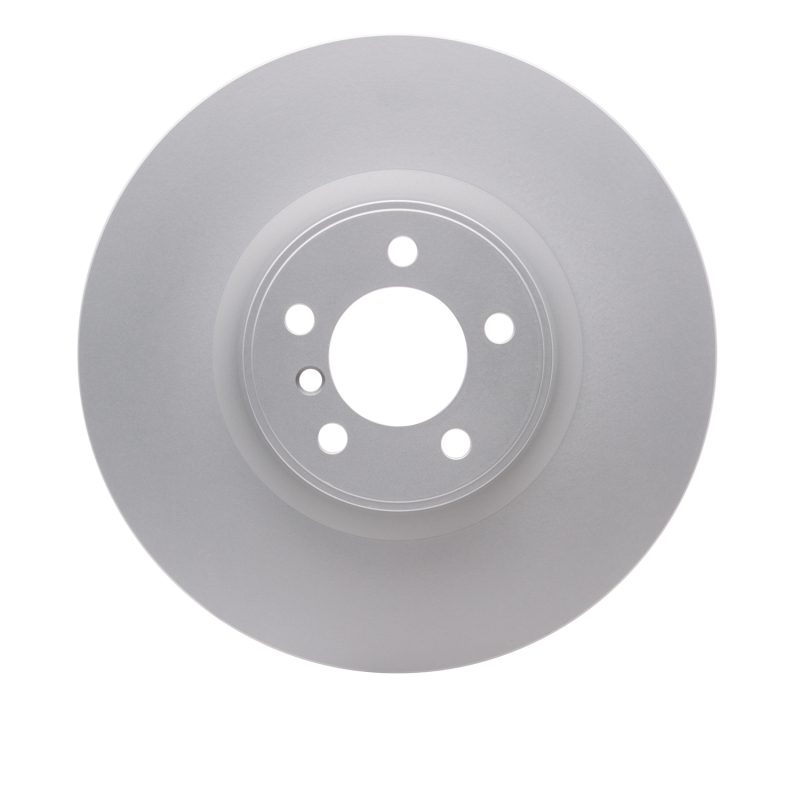 DFC 10-12 Land Rover Range Rover Front GeoSPEC Coated Rotor