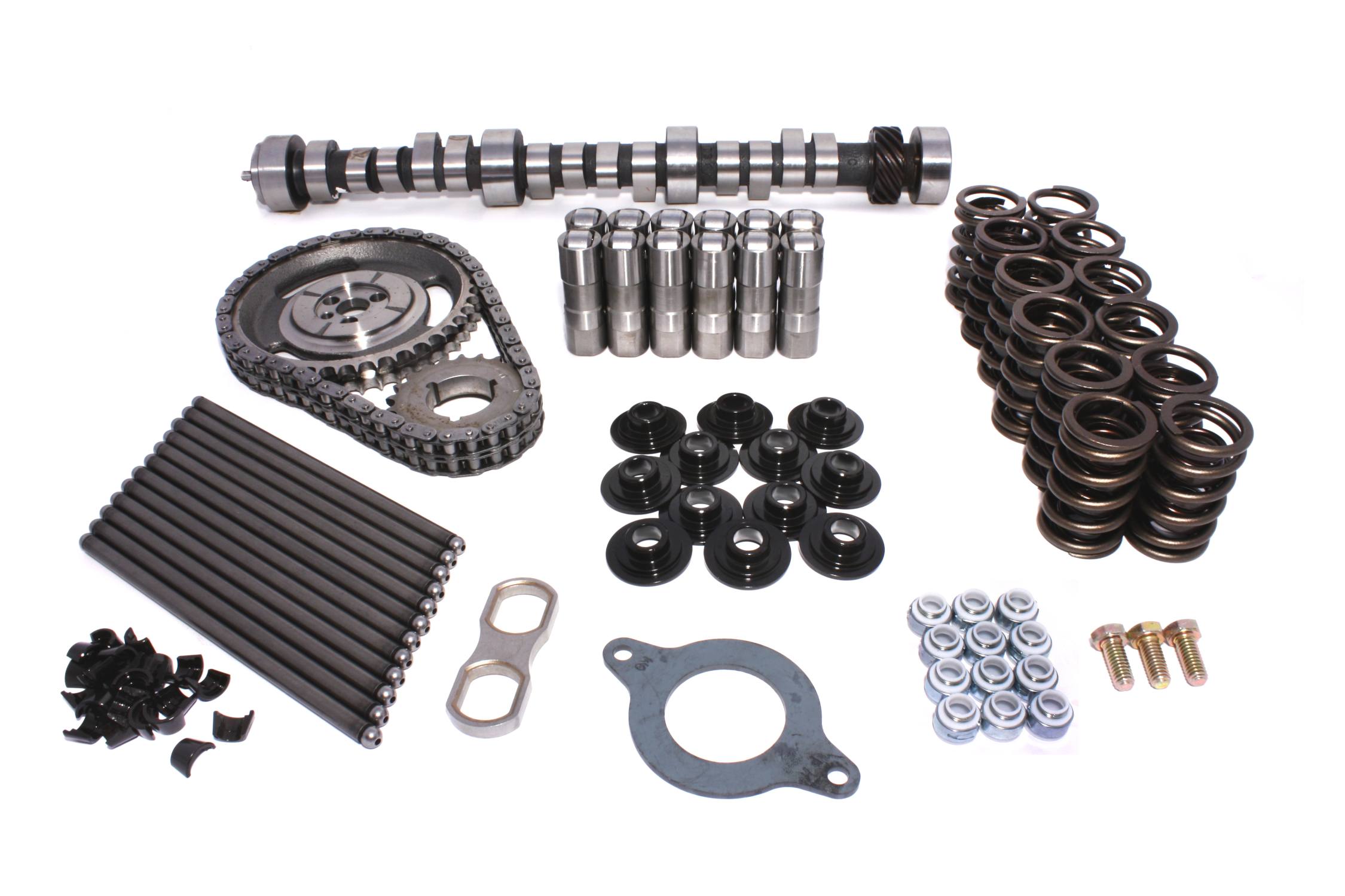CAMSHAFT KIT, C43 270AH-R10 (K09-422-8)