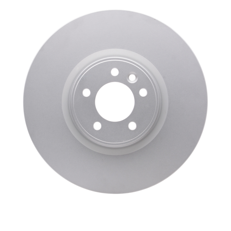 DFC 10-17 Land Rover Range Rover Sport Front GeoSPEC Coated Rotor