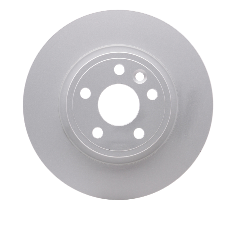 DFC 15-20 Jaguar E-Pace Rear GeoSPEC Coated Rotor