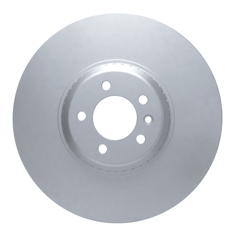 DFC 22-25 Land Rover Range Rover Sport Front GeoSPEC Coated Rotor