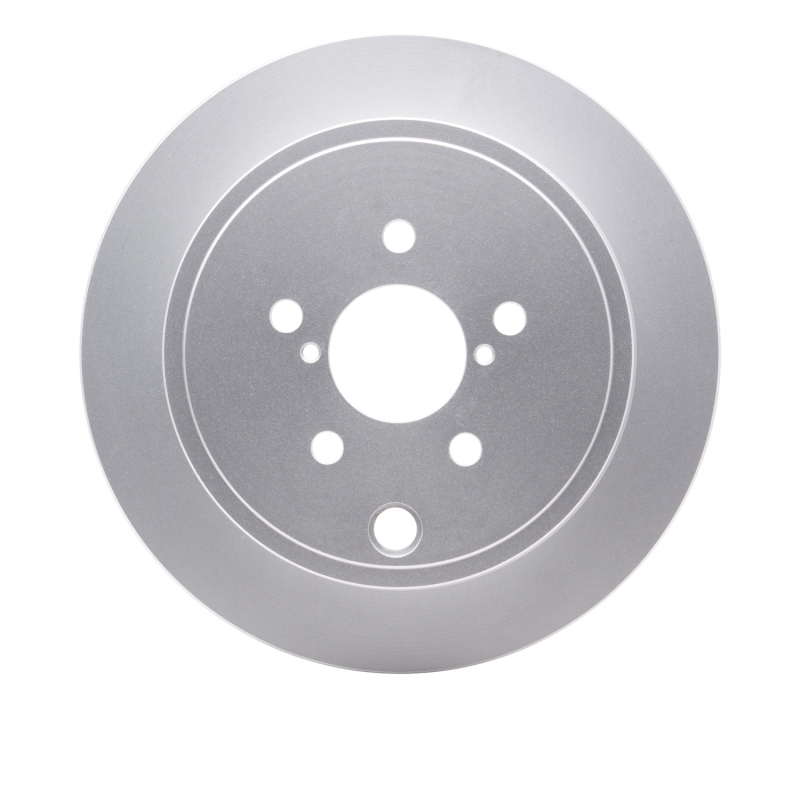 DFC 12-14 Subaru WRX Rear GeoSPEC Coated Rotor