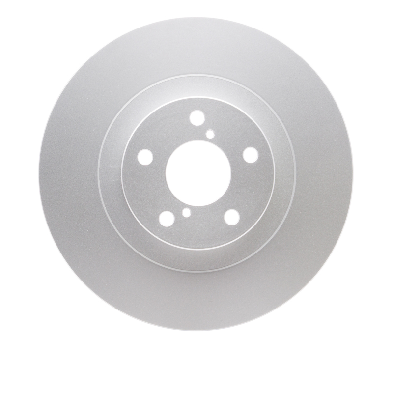 DFC 02-08 Subaru Impreza Front GeoSPEC Coated Rotor