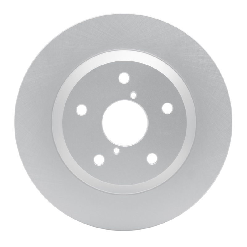 DFC 19-25 Subaru Impreza Rear GeoSPEC Coated Rotor
