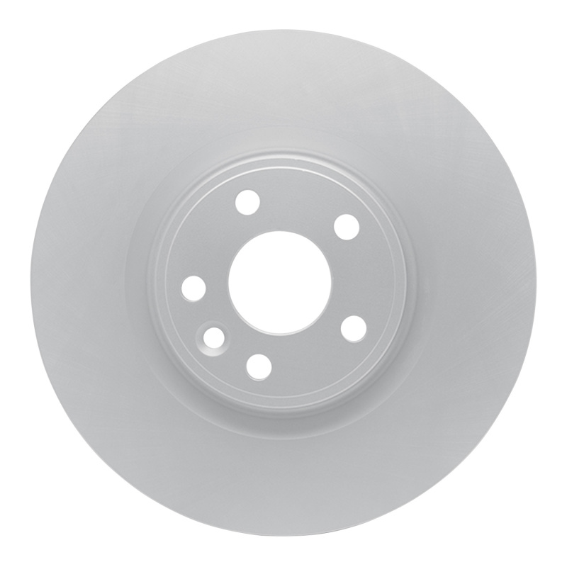 DFC 20-20 Jaguar F-Pace Front GeoSPEC Coated Rotor