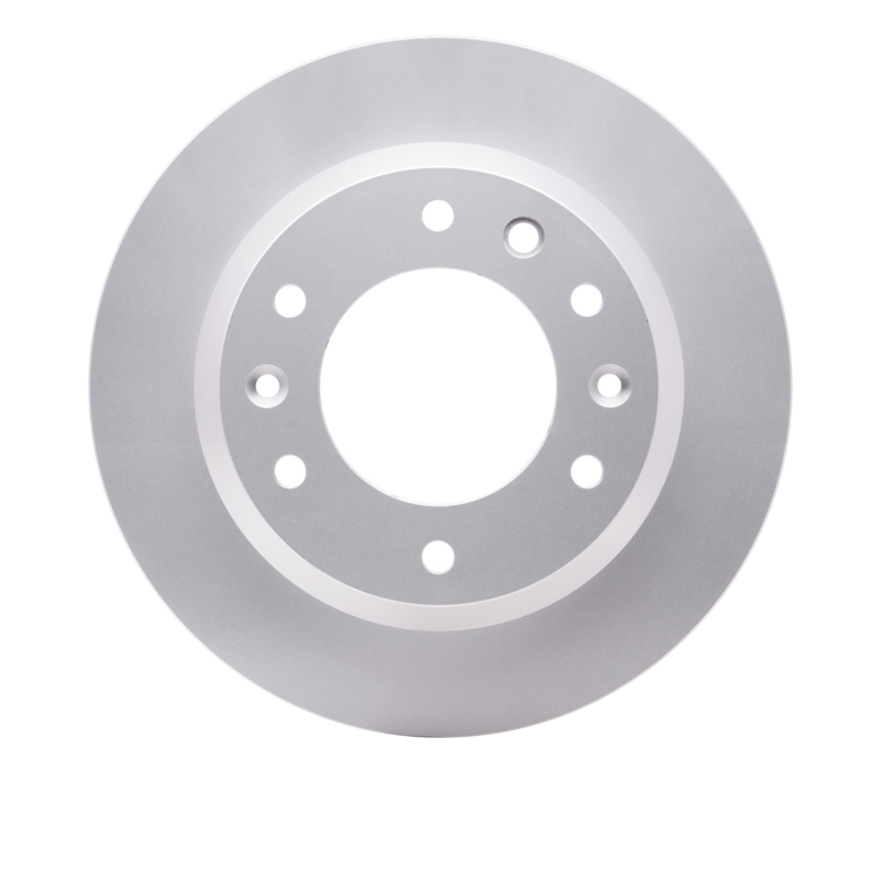 DFC 06-14 Hyundai Entourage Rear GeoSPEC Coated Rotor