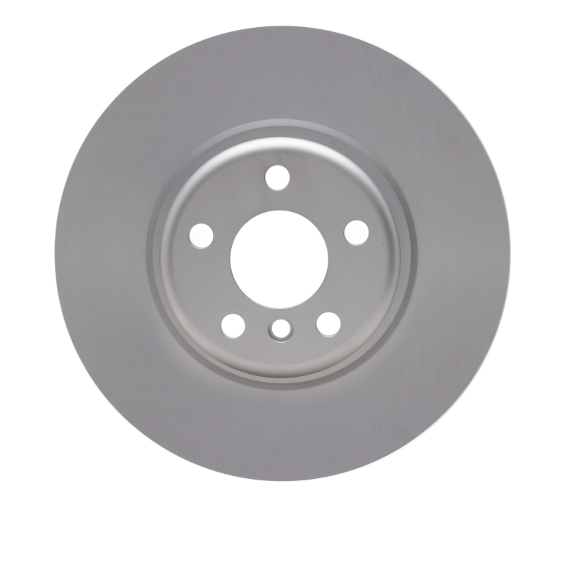 DFC 18-25 BMW 430I Gran Coupe Front GeoSPEC Coated Rotor