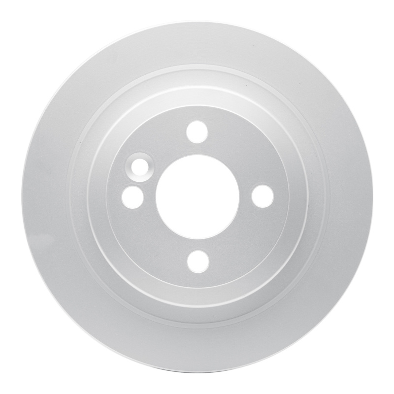DFC 09-14 Mini Cooper (Excl Clubman) Rear GeoSPEC Coated Rotor