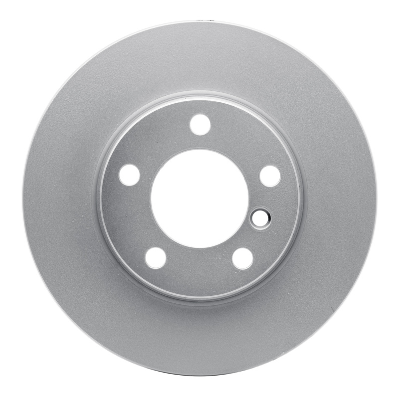 DFC 11-16 Mini Cooper Countryman Front GeoSPEC Coated Rotor