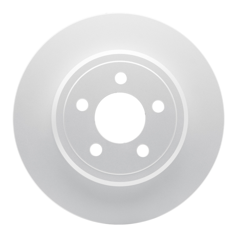 DFC 05-23 Chrysler 300 Rear GeoSPEC Coated Rotor
