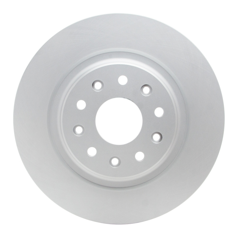 DFC 20-25 Chrysler Pacifica Rear GeoSPEC Coated Rotor