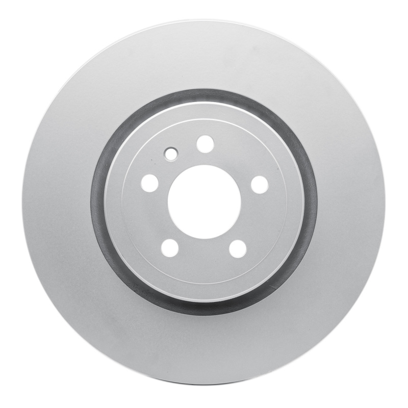 DFC 14-23 Dodge Charger Front GeoSPEC Coated Rotor