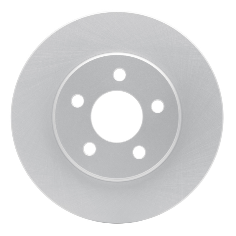 DFC 96-00 Chrysler Town & Country Front GeoSPEC Coated Rotor